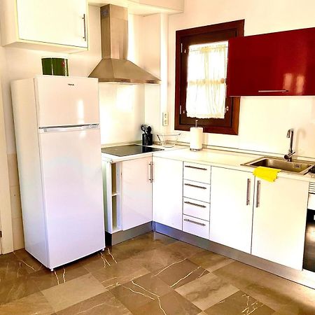 Apartamentos Iliberis Granada Bagian luar foto