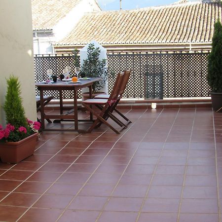 Apartamentos Iliberis Granada Ruang foto