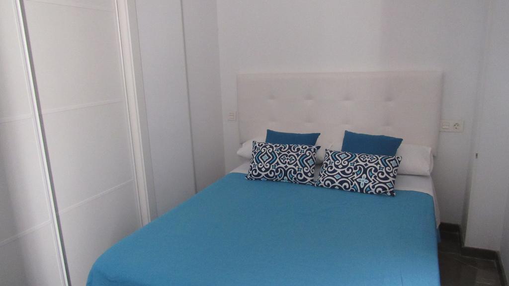 Apartamentos Iliberis Granada Ruang foto