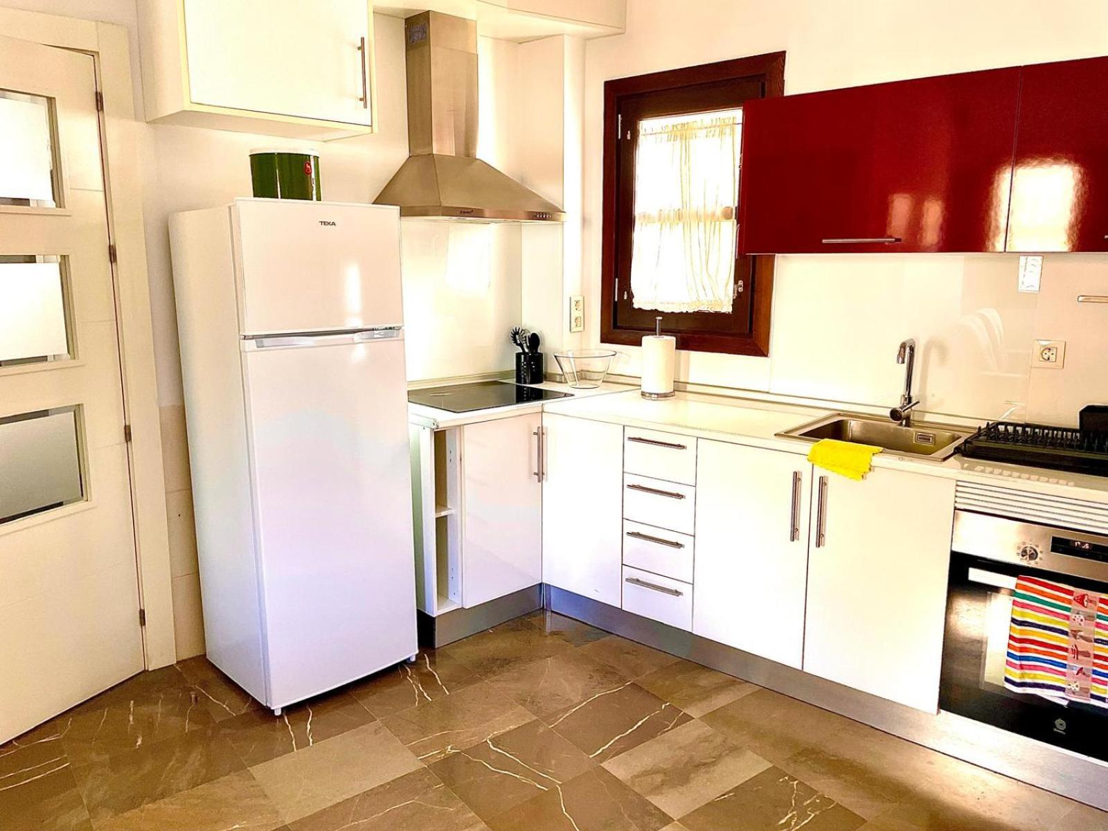 Apartamentos Iliberis Granada Bagian luar foto