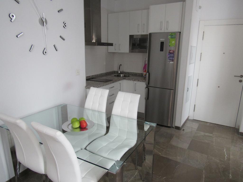 Apartamentos Iliberis Granada Ruang foto